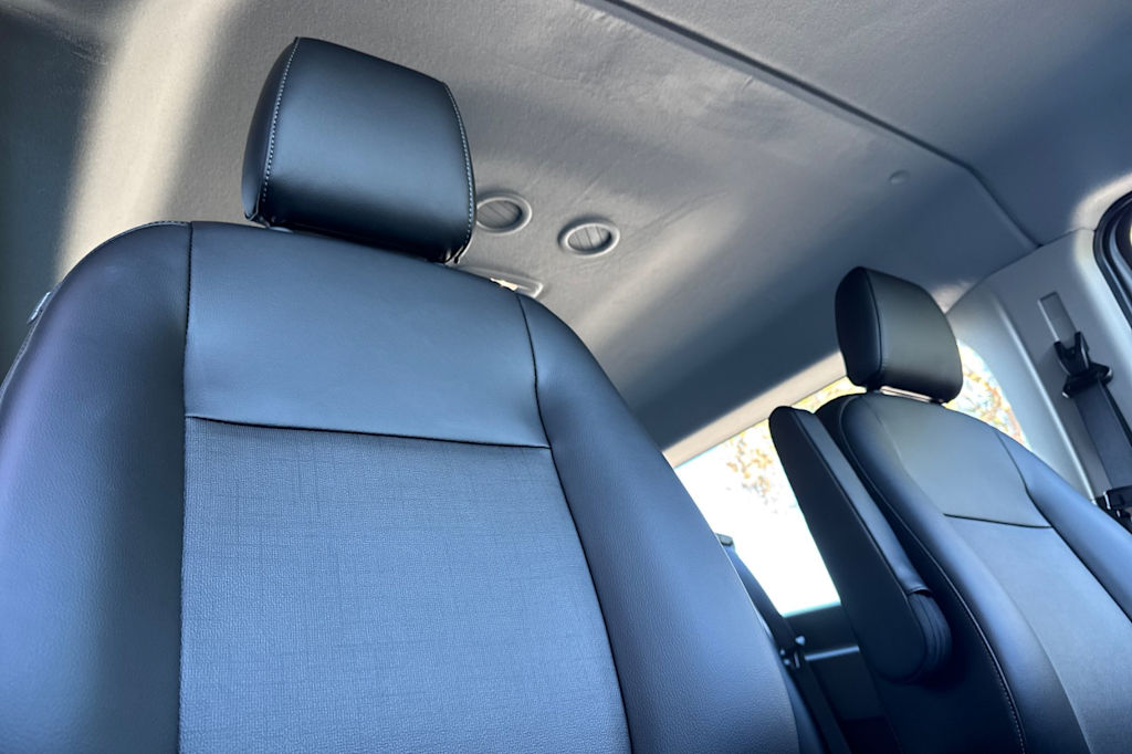 Thumbnail: 2026 Ford Transit Series - 23