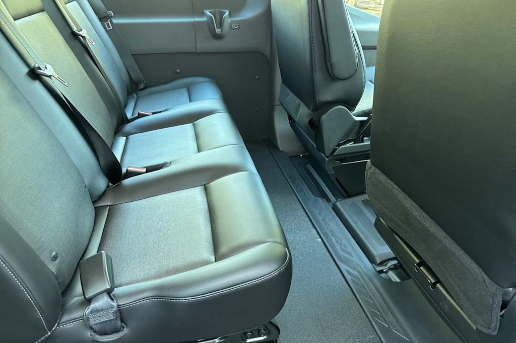 Thumbnail: 2026 Ford Transit Series - 13