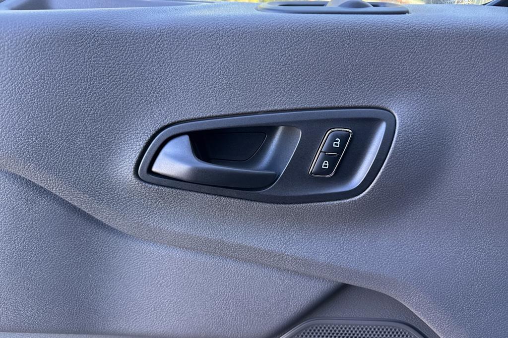 Thumbnail: 2026 Ford Transit Series - 20