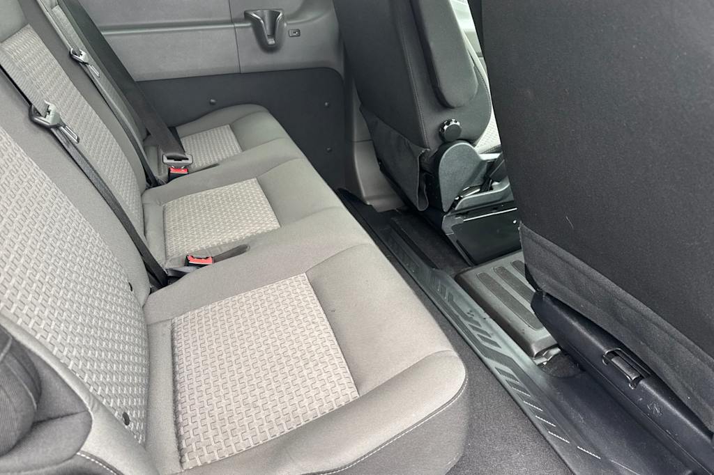 Thumbnail: 2024 Ford Transit Series - 13