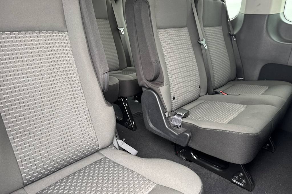 Thumbnail: 2024 Ford Transit Series - 8