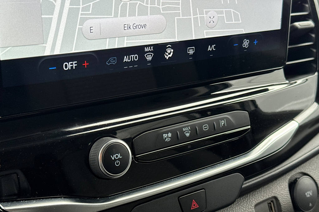 Thumbnail: 2024 Ford Transit Series - 23