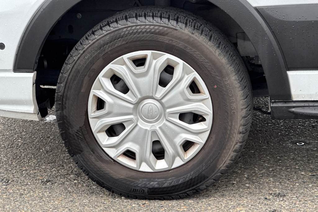 Thumbnail: 2024 Ford Transit Series - 27