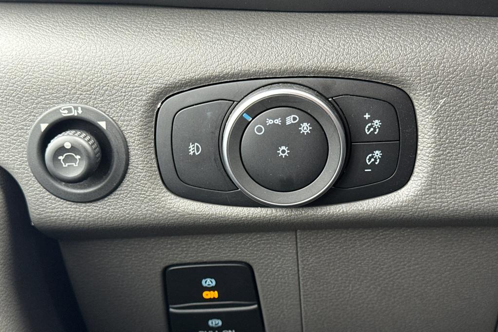 Thumbnail: 2024 Ford Transit Series - 28