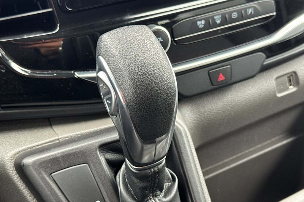 Thumbnail: 2024 Ford Transit Series - 24