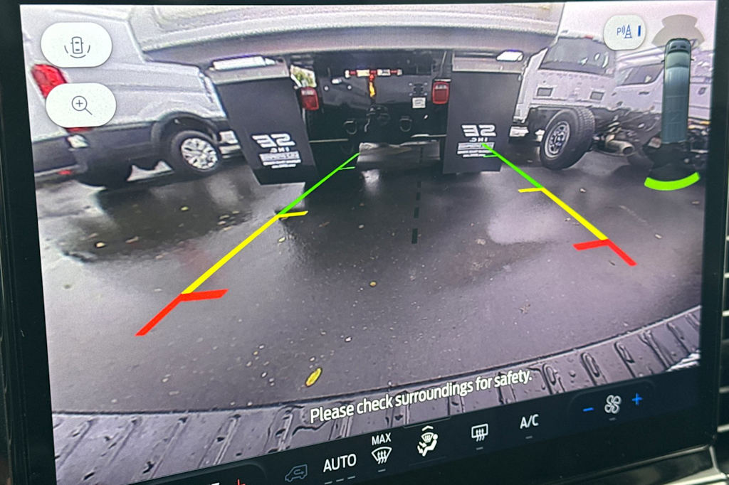 Thumbnail: 2024 Ford Transit Series - 12