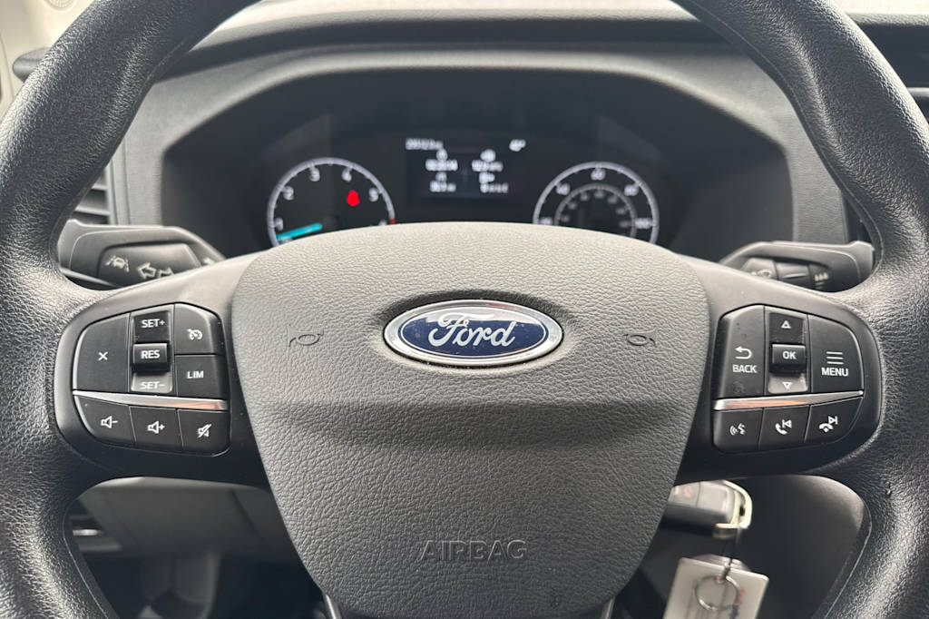 Thumbnail: 2024 Ford Transit Series - 25