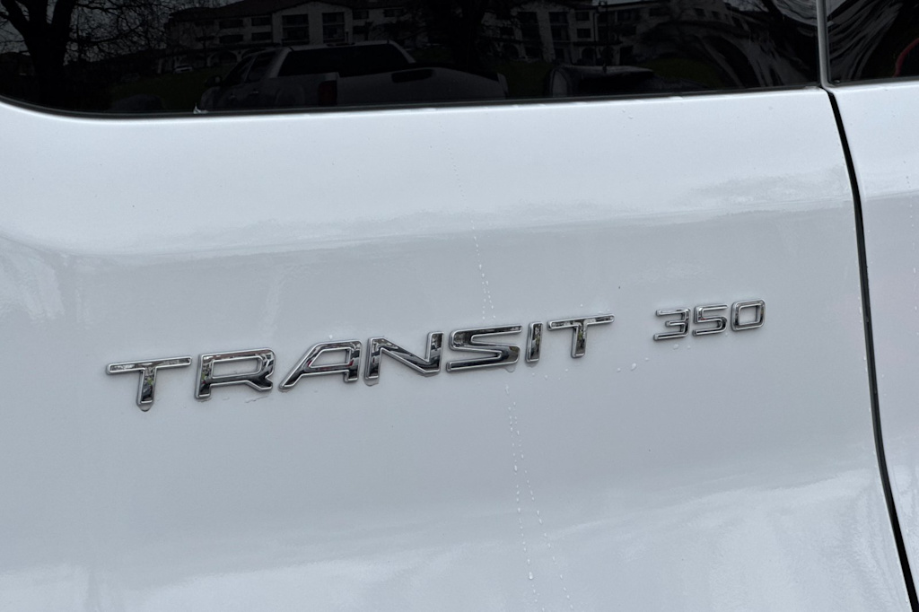 Thumbnail: 2024 Ford Transit Series - 7