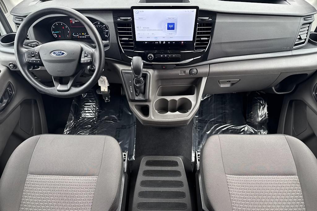 Thumbnail: 2024 Ford Transit Series - 2