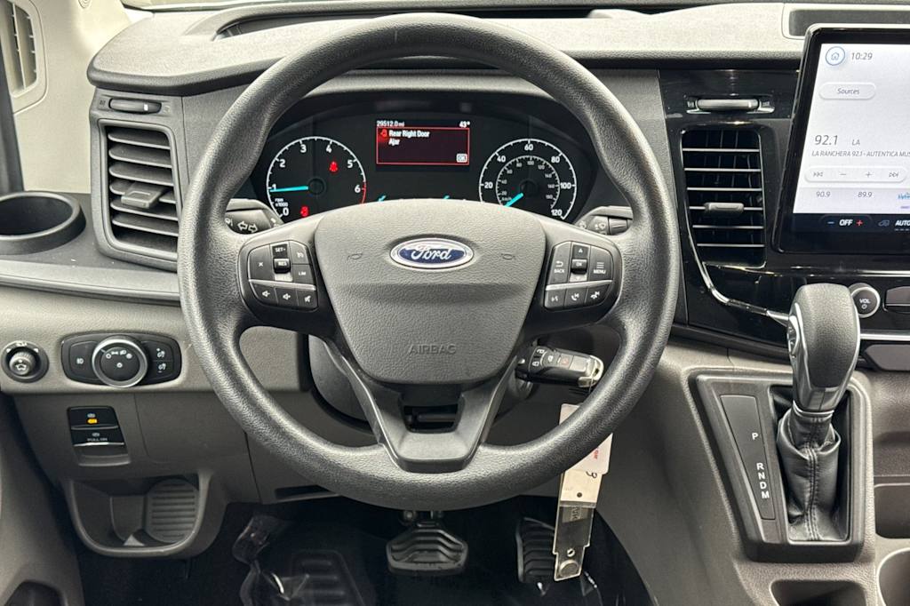 Thumbnail: 2024 Ford Transit Series - 9