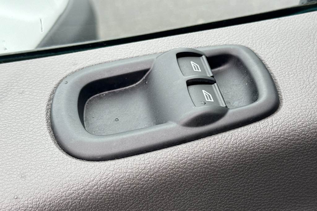 Thumbnail: 2024 Ford Transit Series - 21