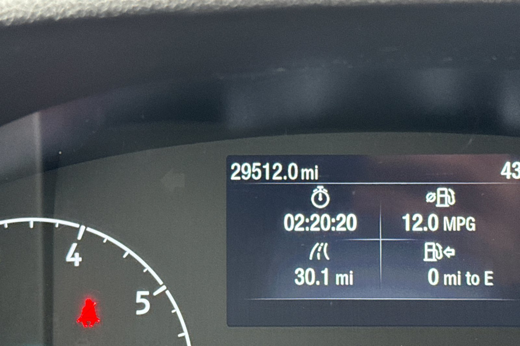 Thumbnail: 2024 Ford Transit Series - 26