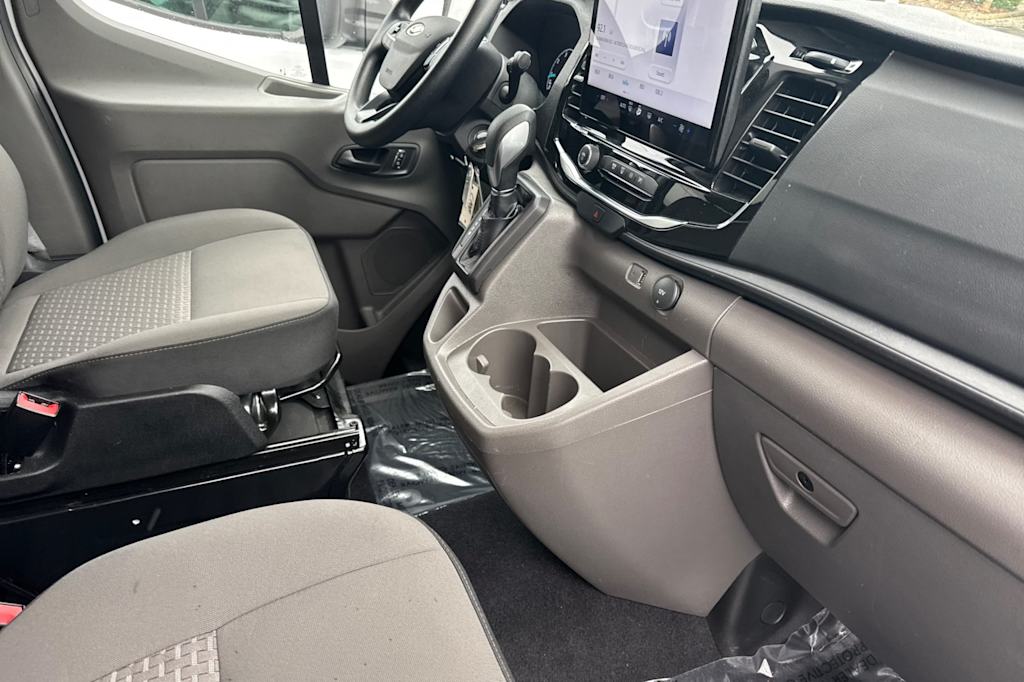 Thumbnail: 2024 Ford Transit Series - 11