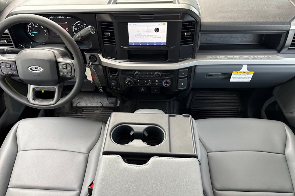 Thumbnail: 2026 Ford F-250 - 2