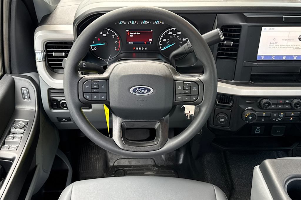 Thumbnail: 2026 Ford F-250 - 10