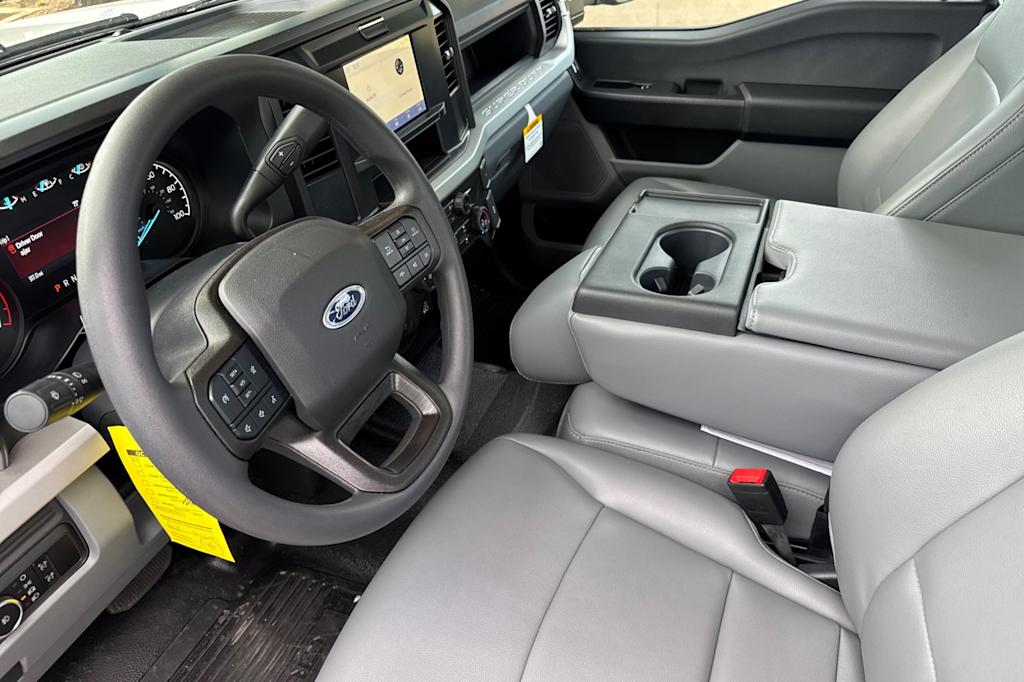 Thumbnail: 2026 Ford F-250 - 8