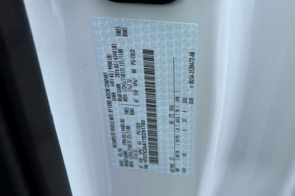 Thumbnail: 2026 Ford F-250 - 26