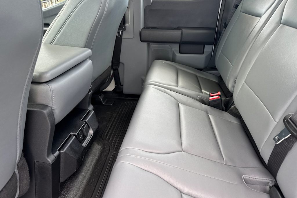 Thumbnail: 2026 Ford F-250 - 9