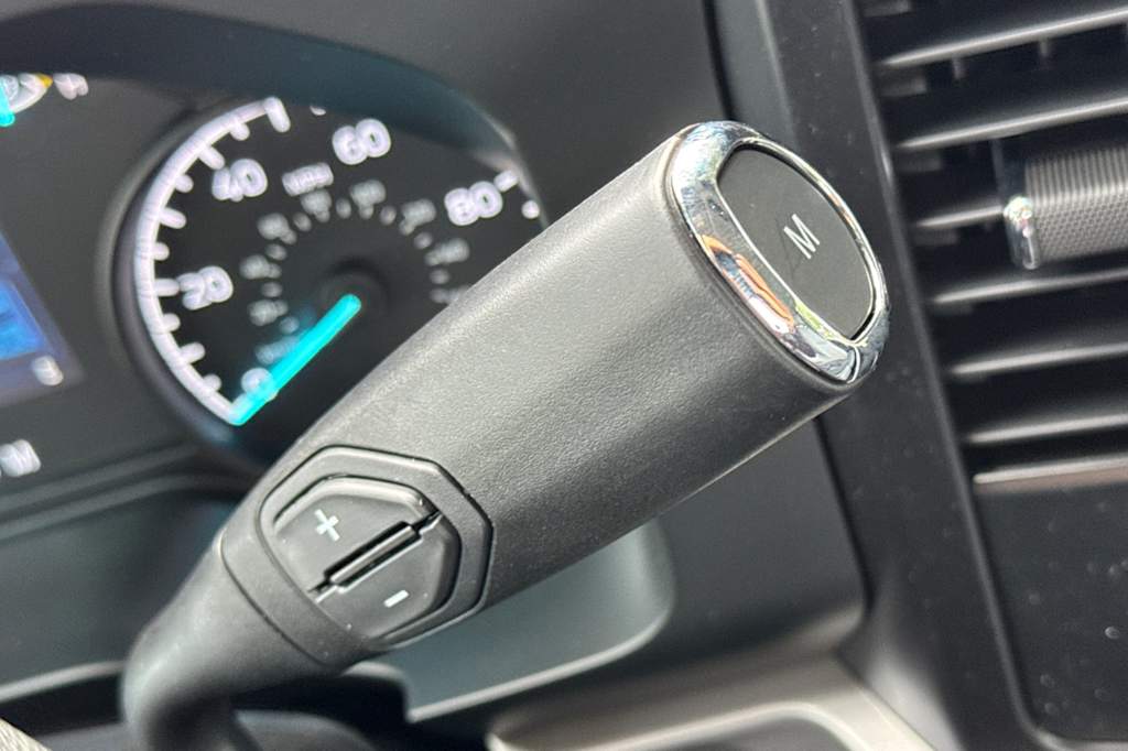 Thumbnail: 2026 Ford F-250 - 12