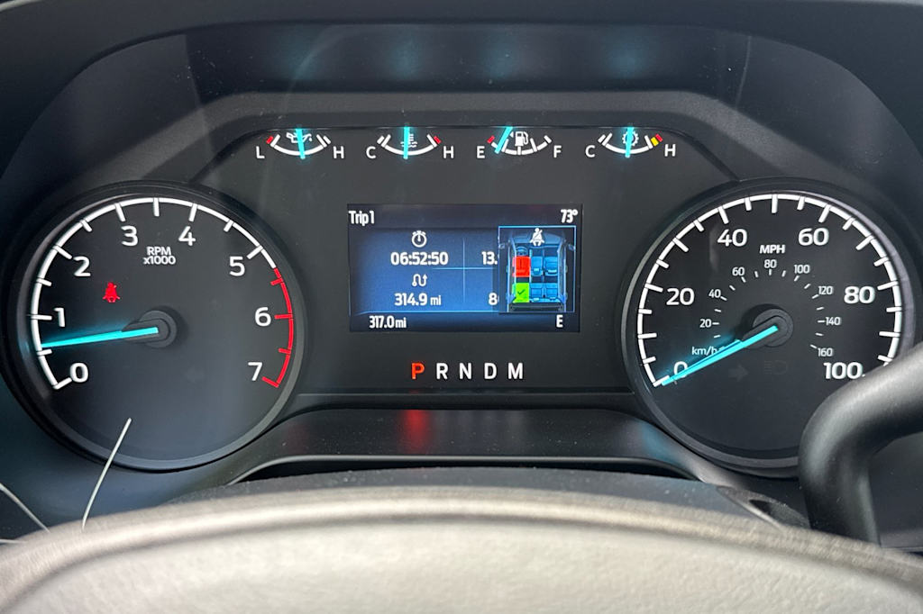 Thumbnail: 2026 Ford F-250 - 23