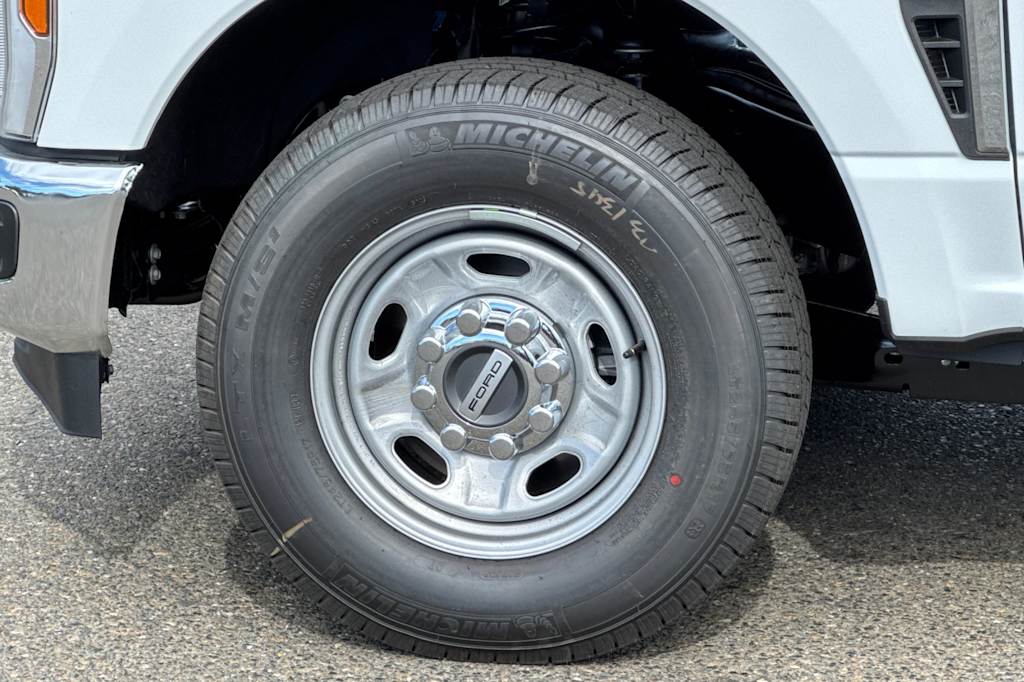 Thumbnail: 2026 Ford F-250 - 7