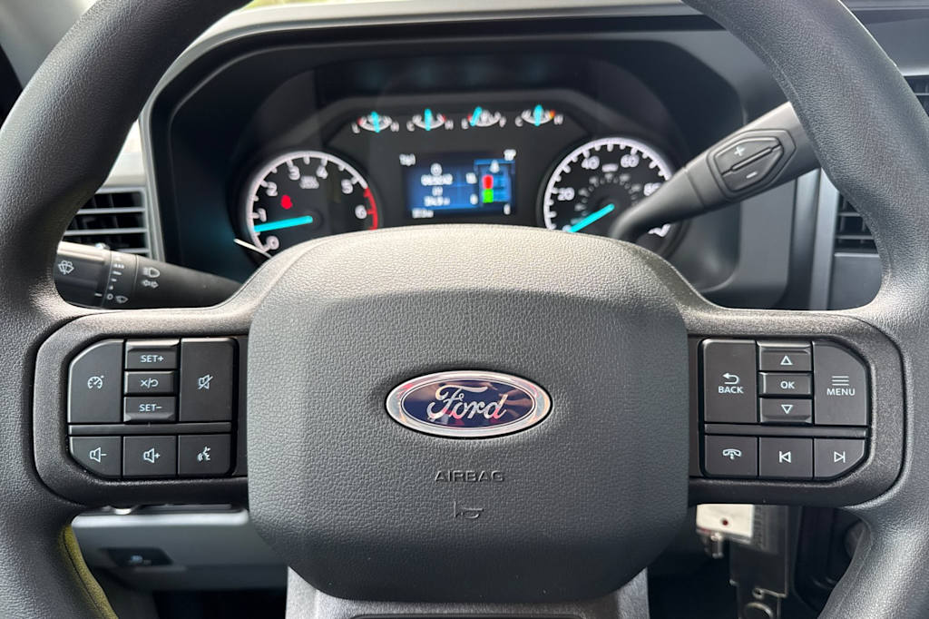 Thumbnail: 2026 Ford F-250 - 22