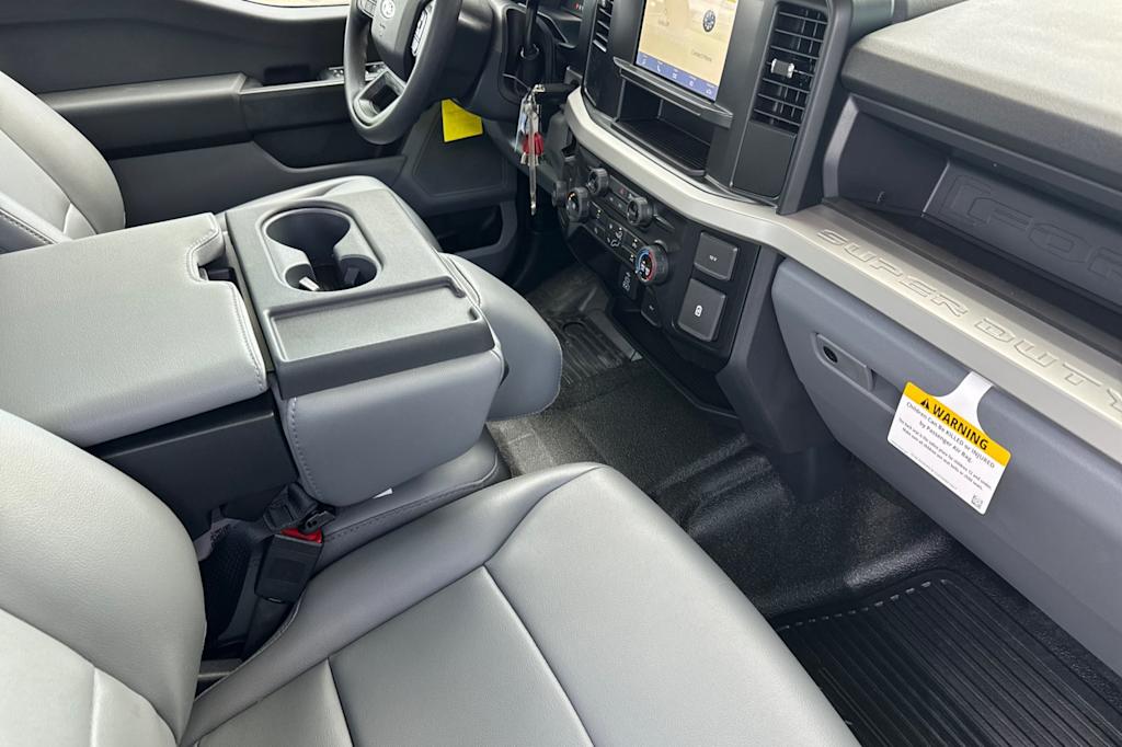 Thumbnail: 2026 Ford F-250 - 11