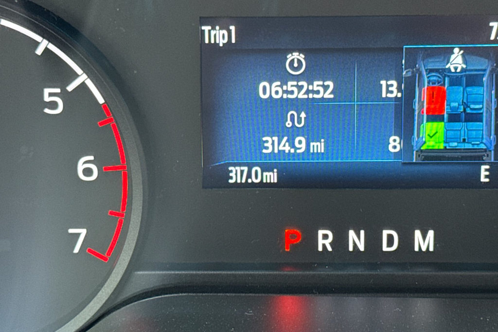 Thumbnail: 2026 Ford F-250 - 24