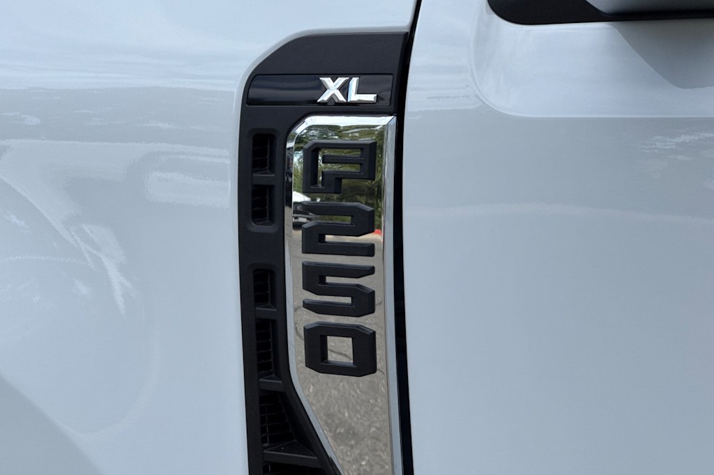 Thumbnail: 2026 Ford F-250 - 13