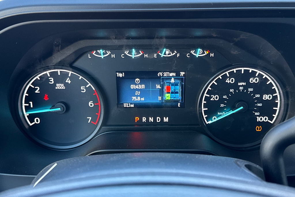 Thumbnail: 2026 Ford F-250 - 13