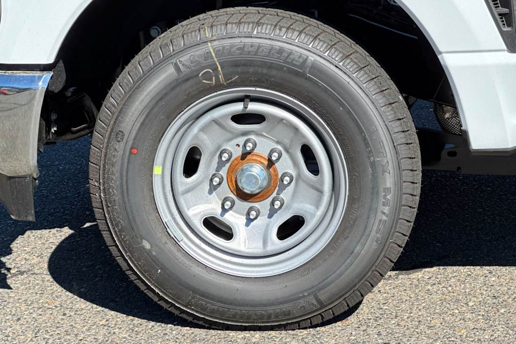 Thumbnail: 2026 Ford F-250 - 7