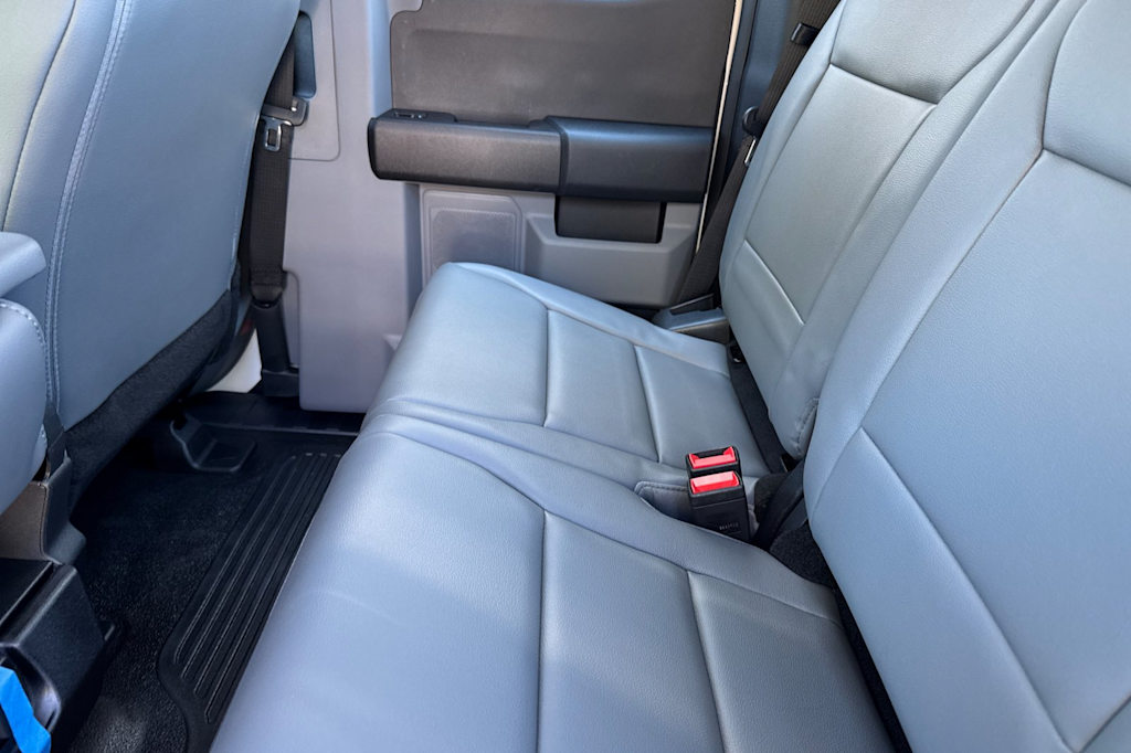 Thumbnail: 2026 Ford F-250 - 10