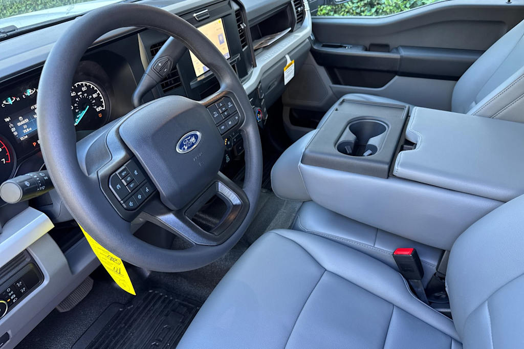 Thumbnail: 2026 Ford F-250 - 8