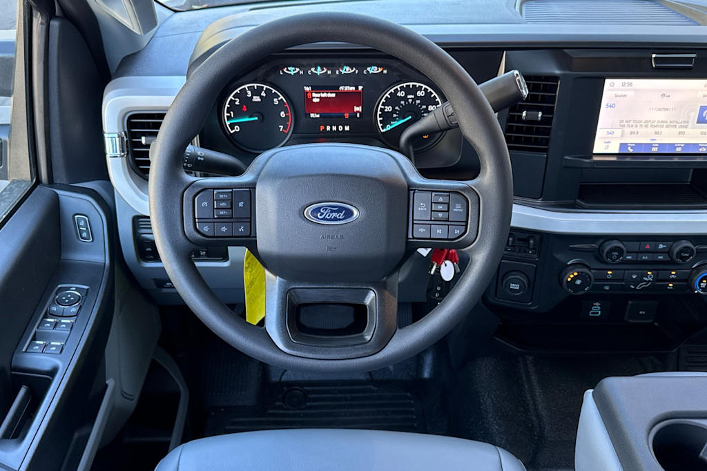 Thumbnail: 2026 Ford F-250 - 11