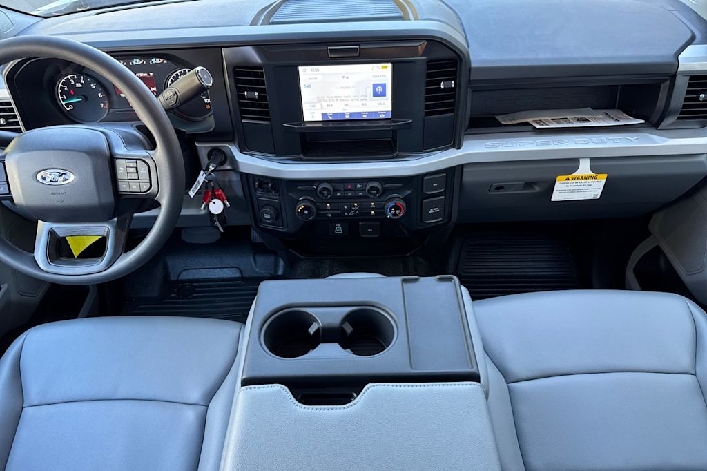 Thumbnail: 2026 Ford F-250 - 2