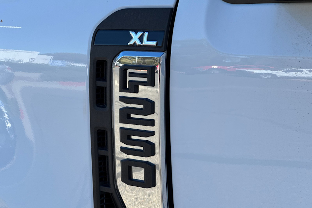 Thumbnail: 2026 Ford F-250 - 14