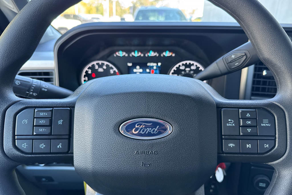 Thumbnail: 2026 Ford F-250 - 22