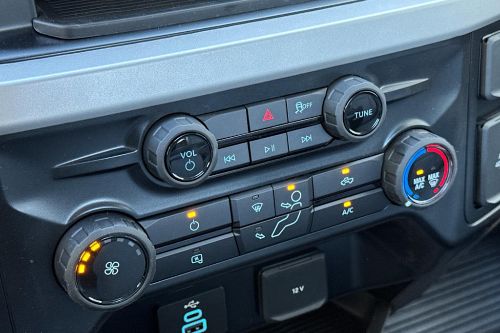 Thumbnail: 2026 Ford F-250 - 21