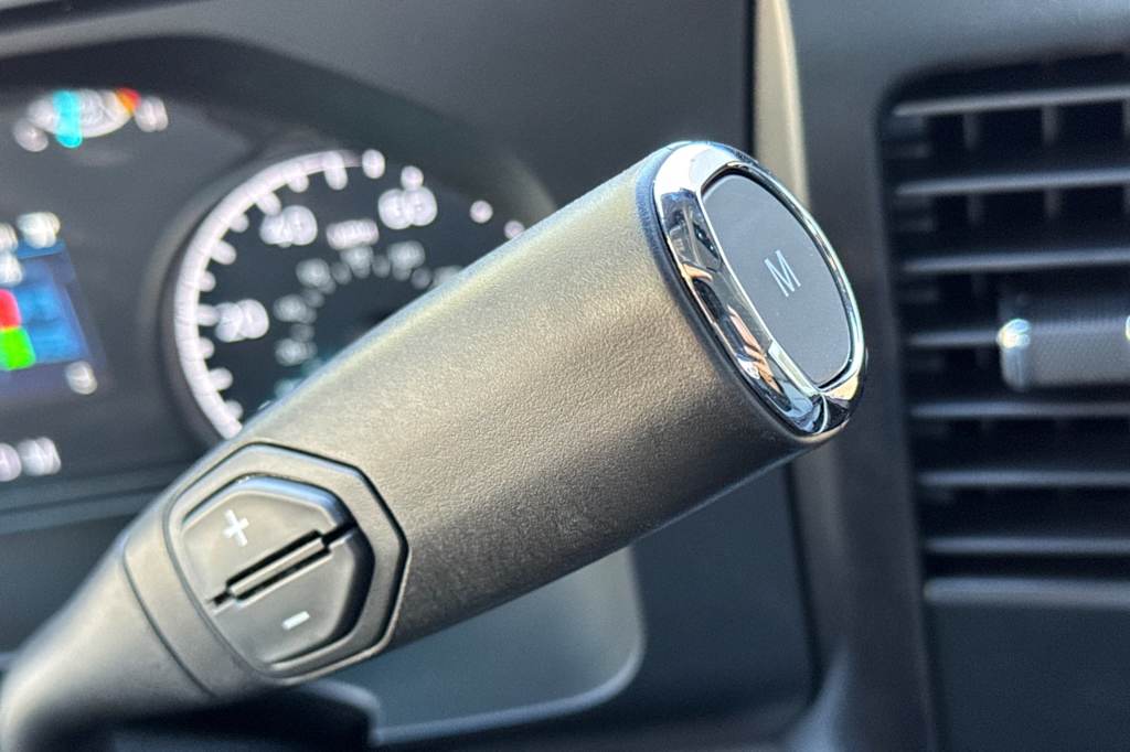 Thumbnail: 2026 Ford F-250 - 9