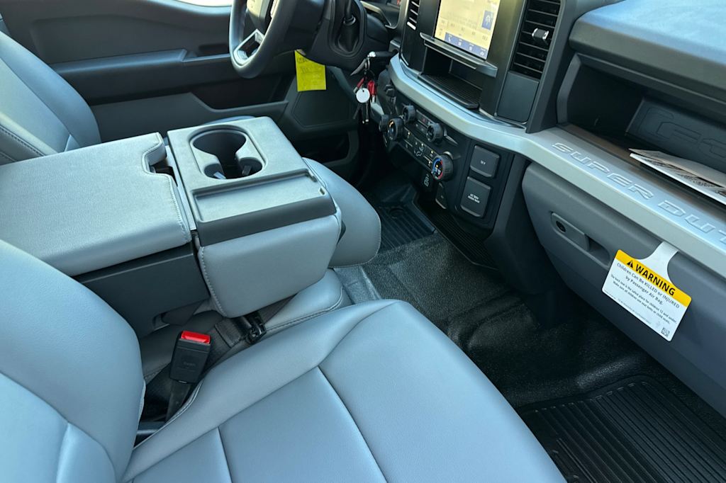 Thumbnail: 2026 Ford F-250 - 12