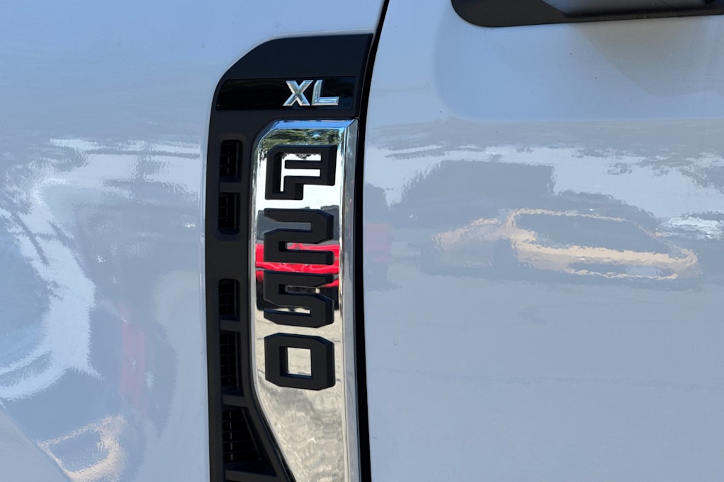 Thumbnail: 2026 Ford F-250 - 24