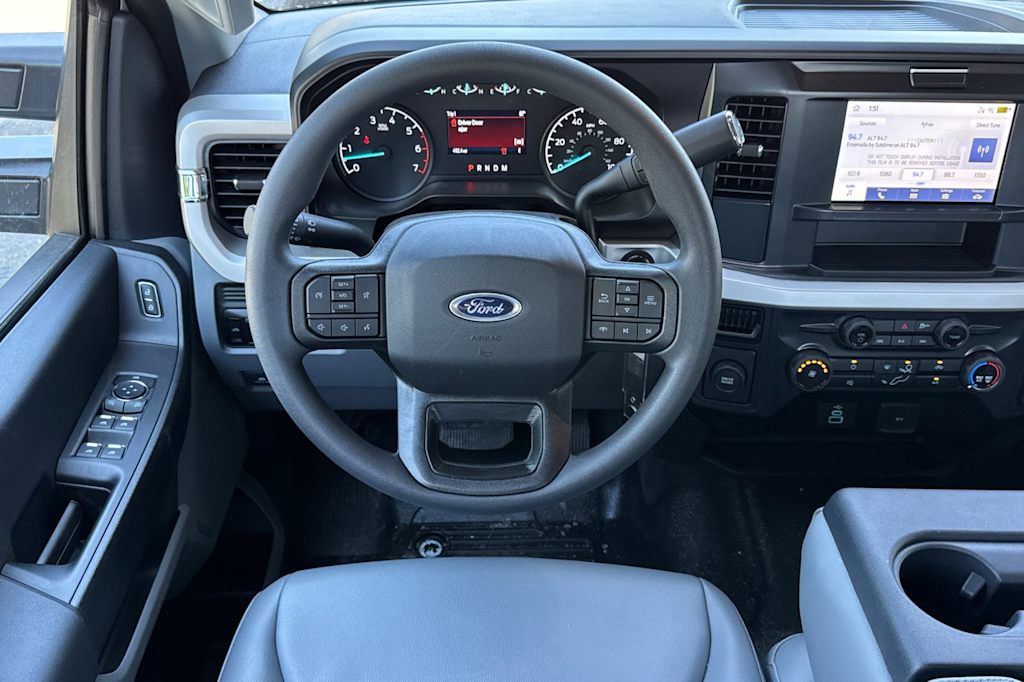 Thumbnail: 2026 Ford F-250 - 8