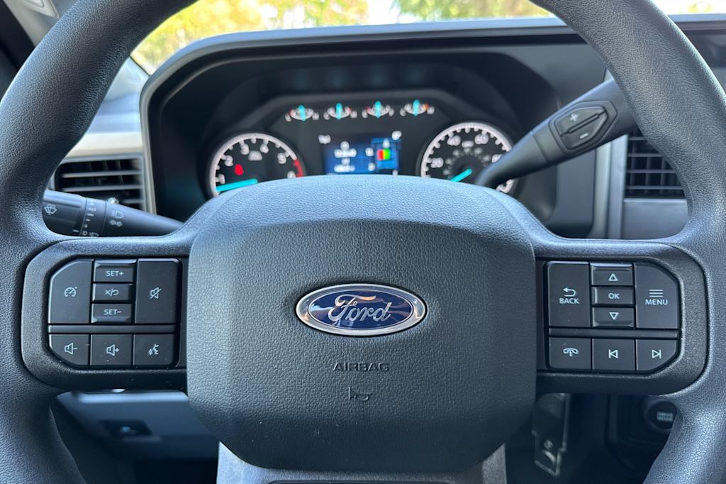 Thumbnail: 2026 Ford F-250 - 22