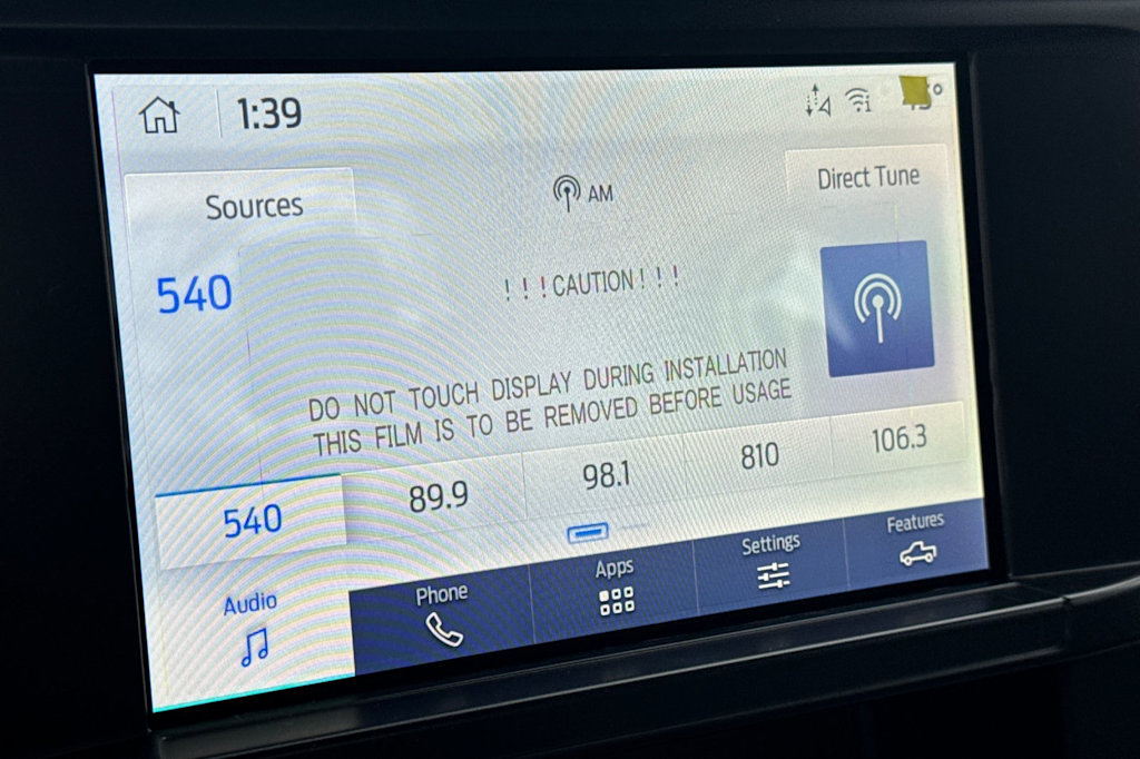 Thumbnail: 2026 Ford F-250 - 12