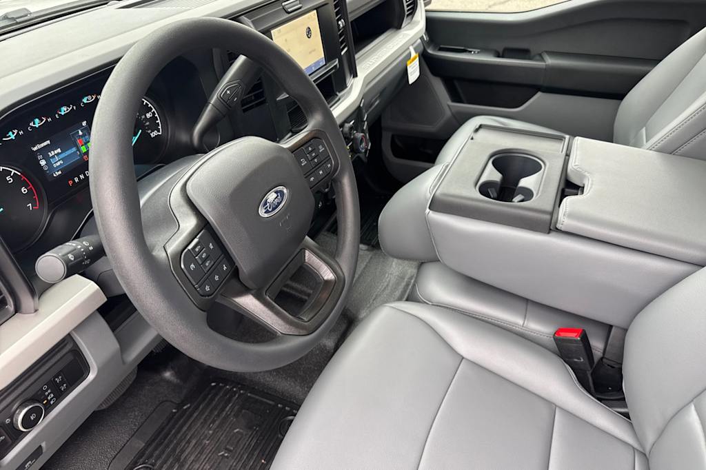 Thumbnail: 2026 Ford F-250 - 8