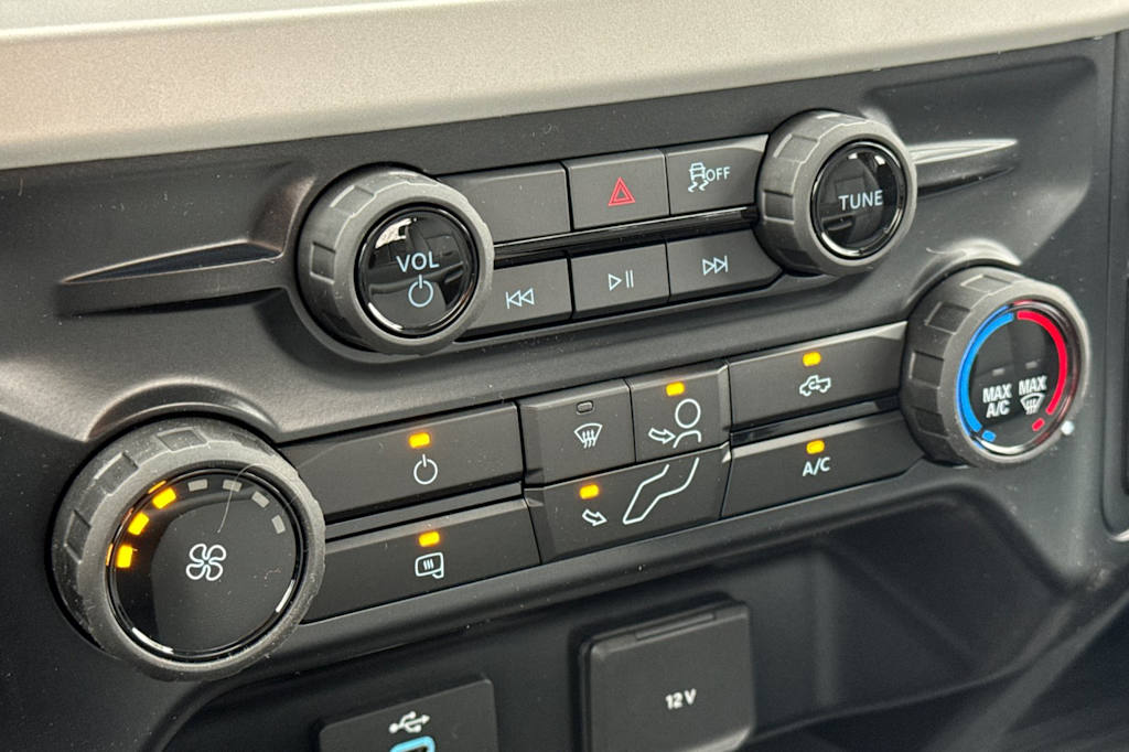 Thumbnail: 2026 Ford F-250 - 22