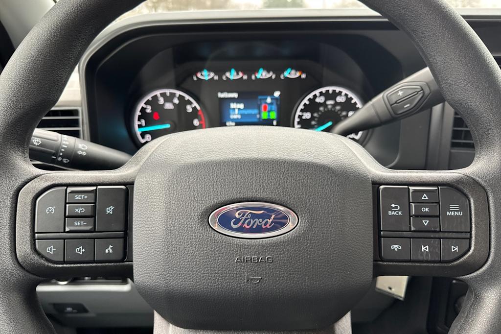 Thumbnail: 2026 Ford F-250 - 24