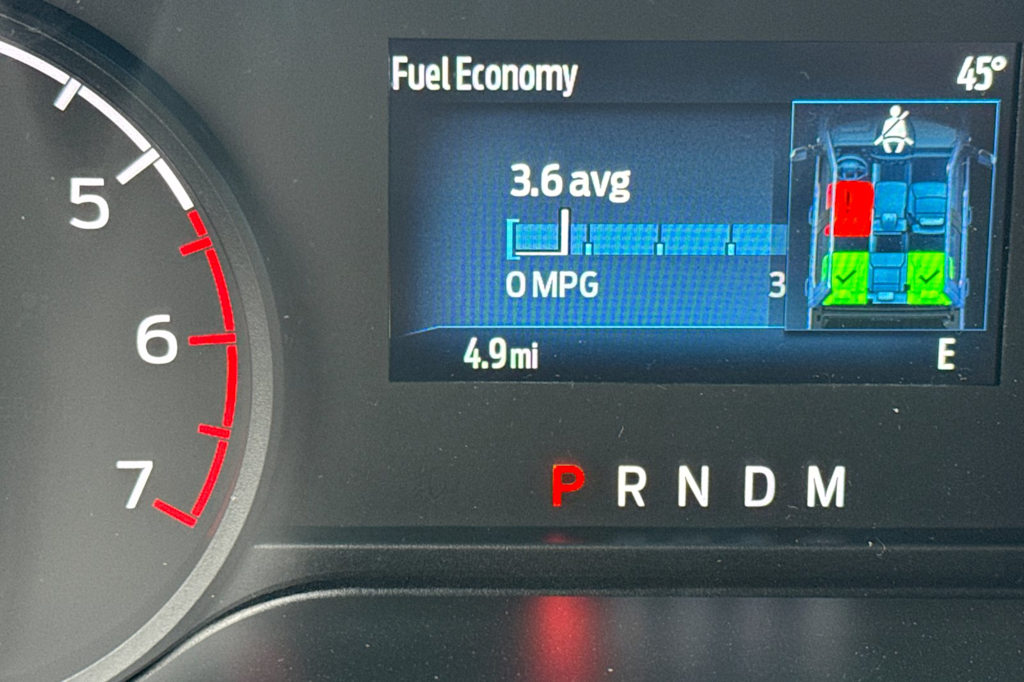 Thumbnail: 2026 Ford F-250 - 25