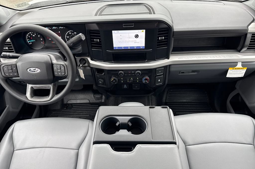 Thumbnail: 2026 Ford F-250 - 2