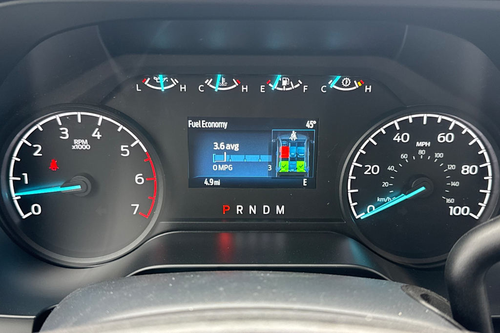 Thumbnail: 2026 Ford F-250 - 13